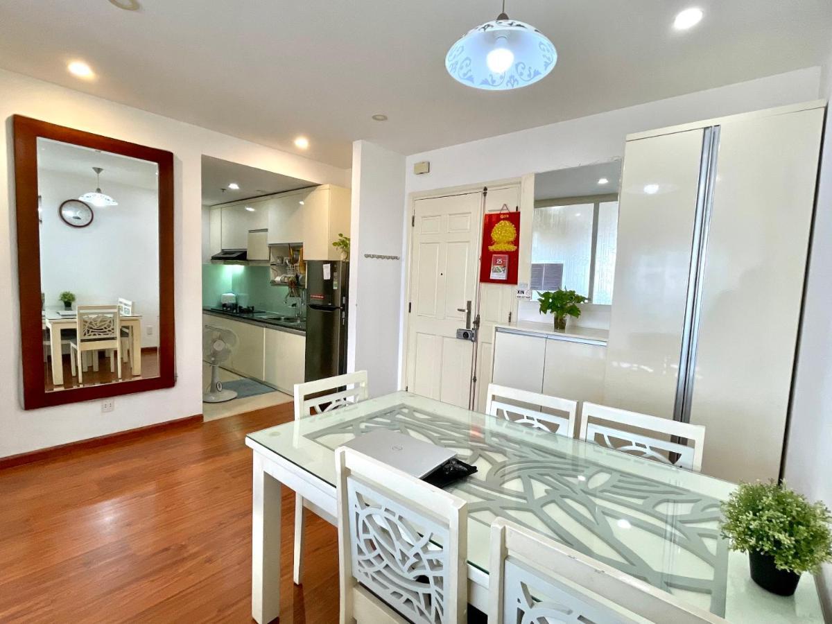 In Osc Land Apartment Vung Tau