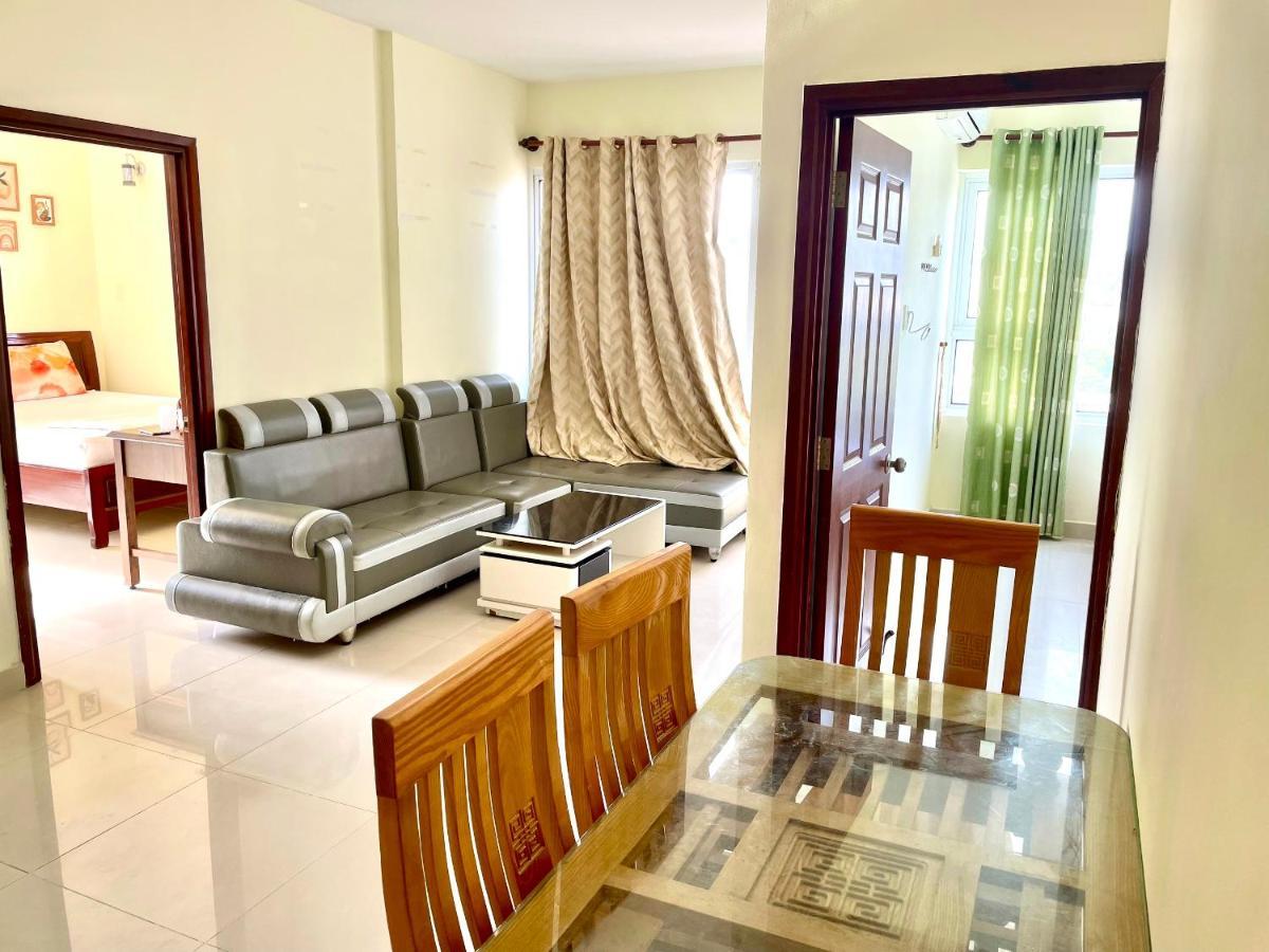 In Osc Land Apartment *