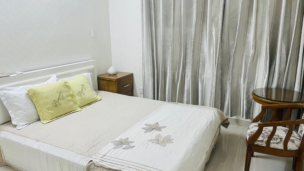 Apartment In Osc Land *