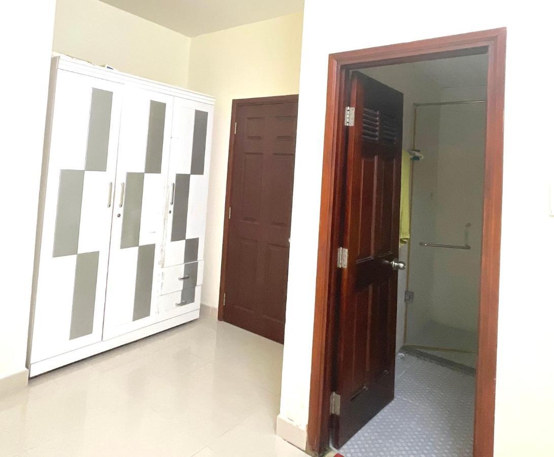 Apartment In Osc Land