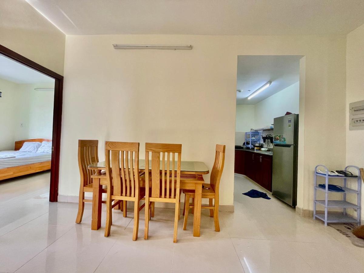 Apartment In Osc Land