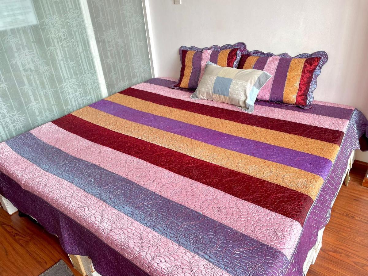 In Osc Land Apartment *