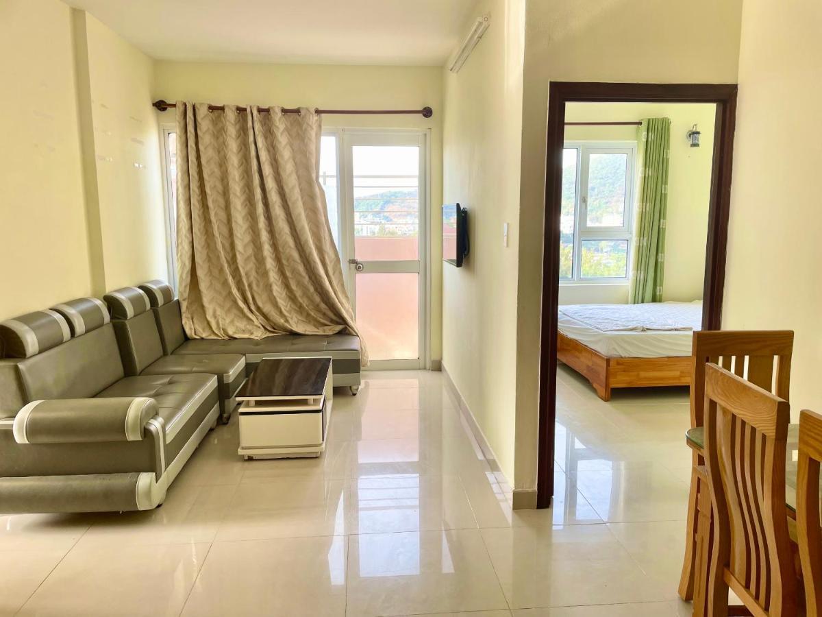 In Osc Land Apartment *
