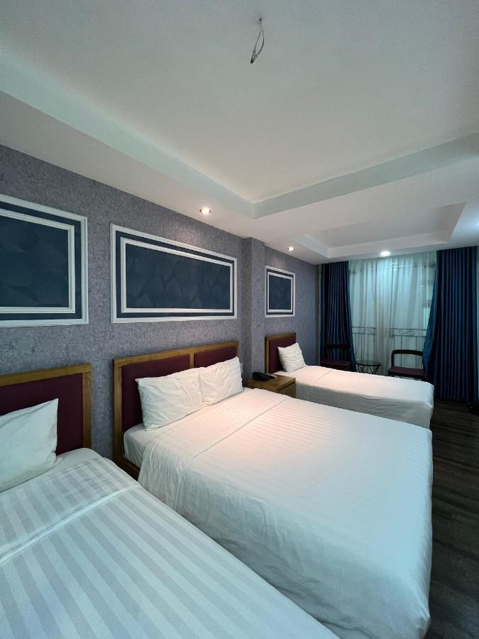 & Hotel 3*