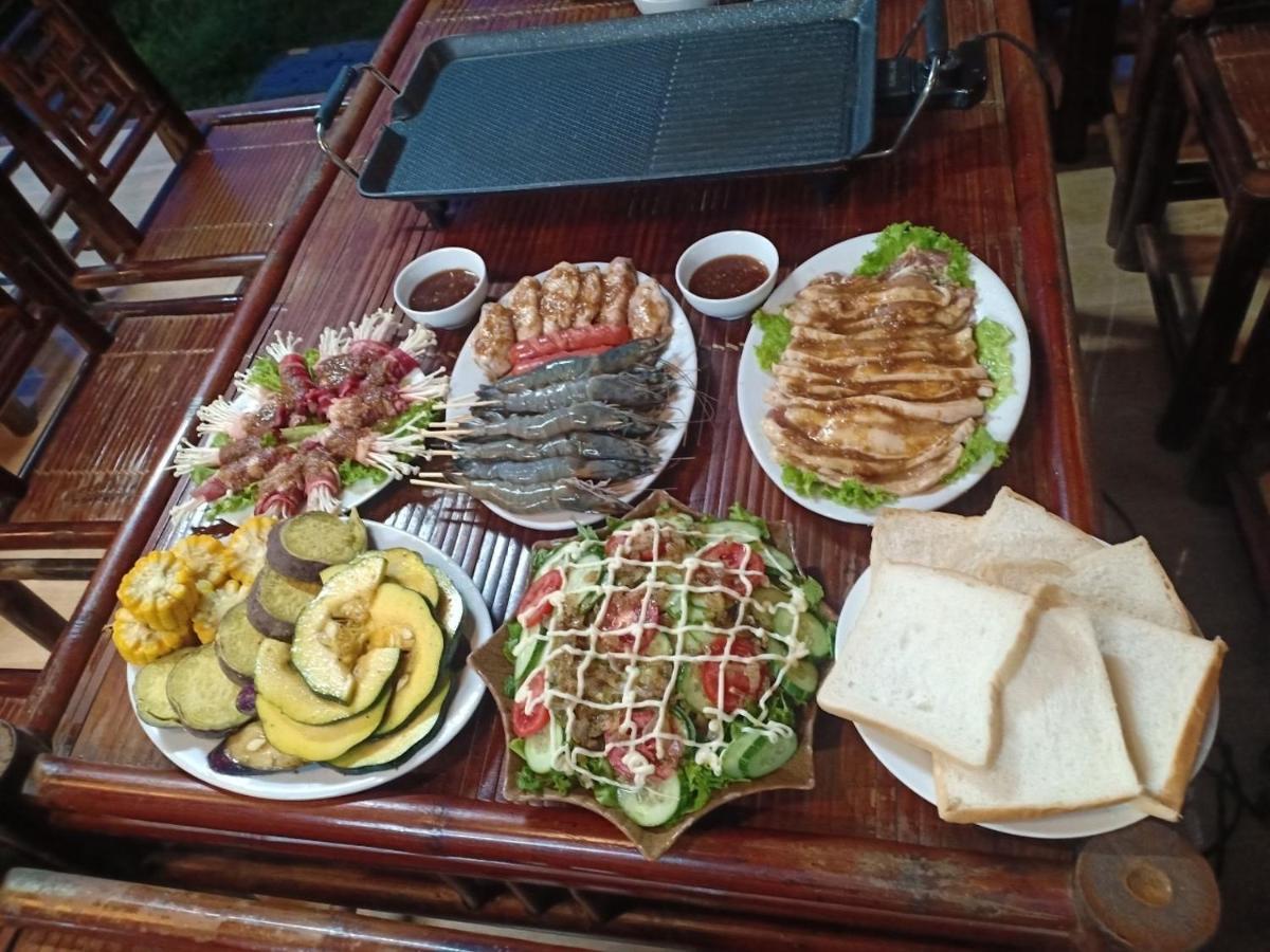 Nan House - Tam Coc