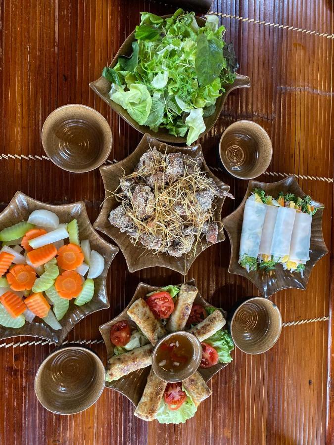 Nan House - Tam Coc