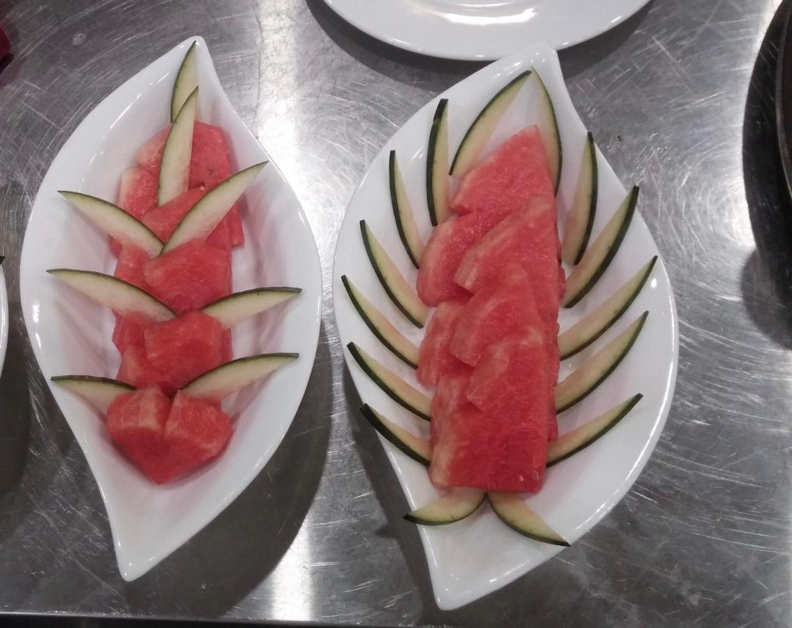 Khách Sạn&spa Passion Sa Pa