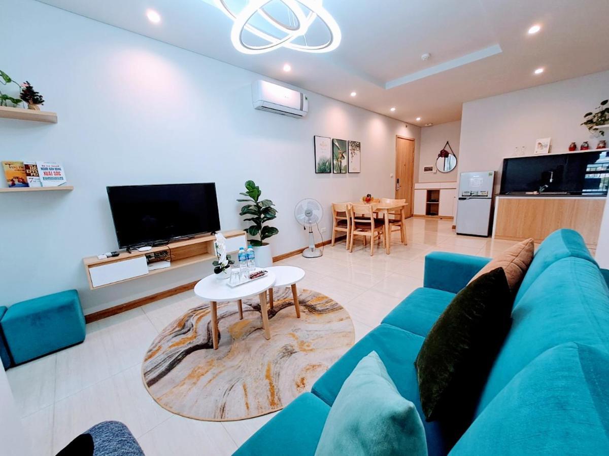 Apartment Thuy Ha Long