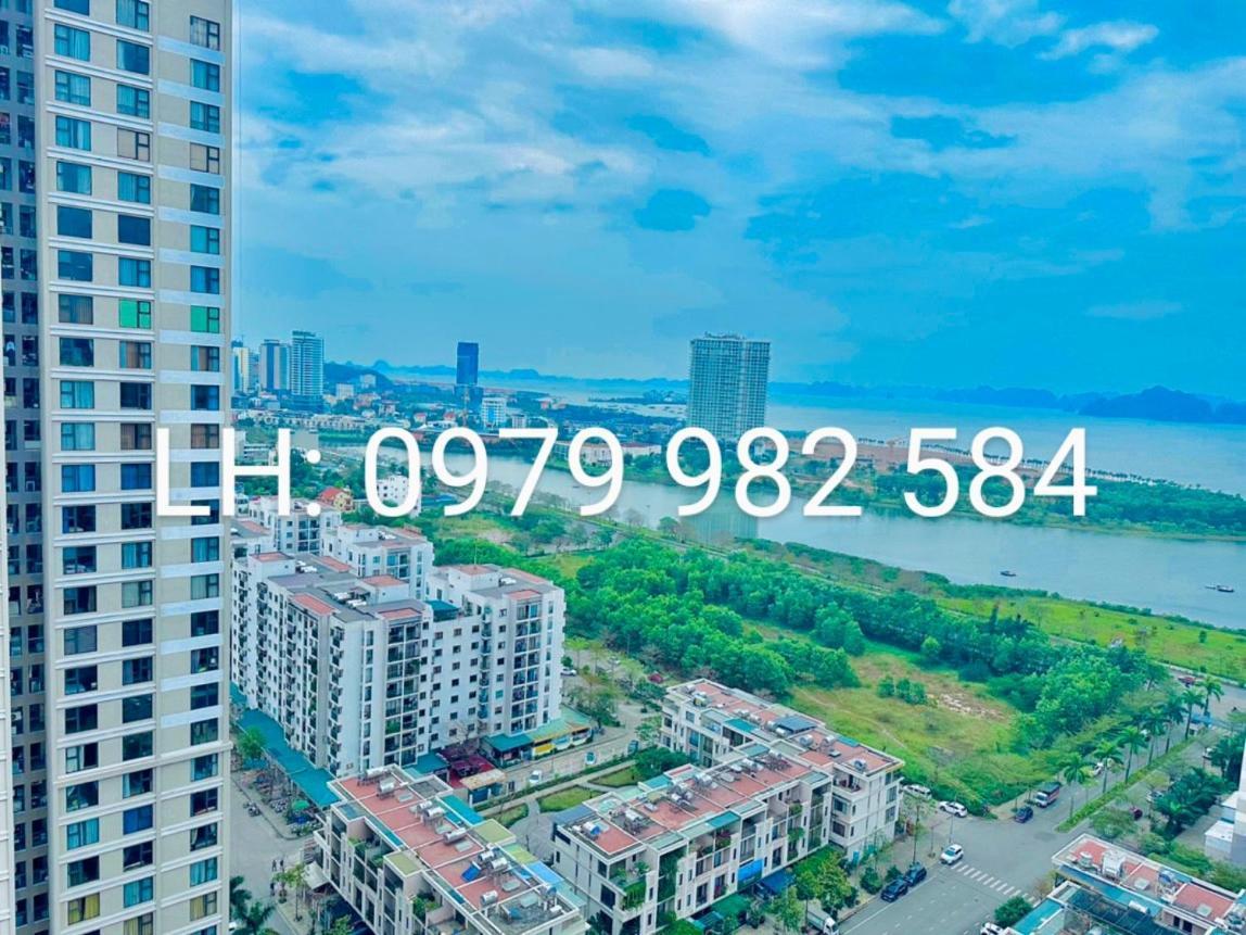 Thuy Apartment Ha Long