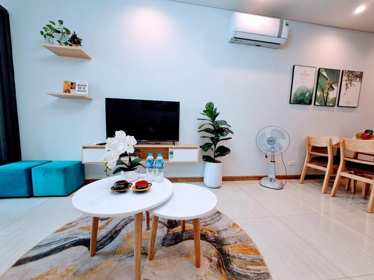 Apartment Thuy Ha Long