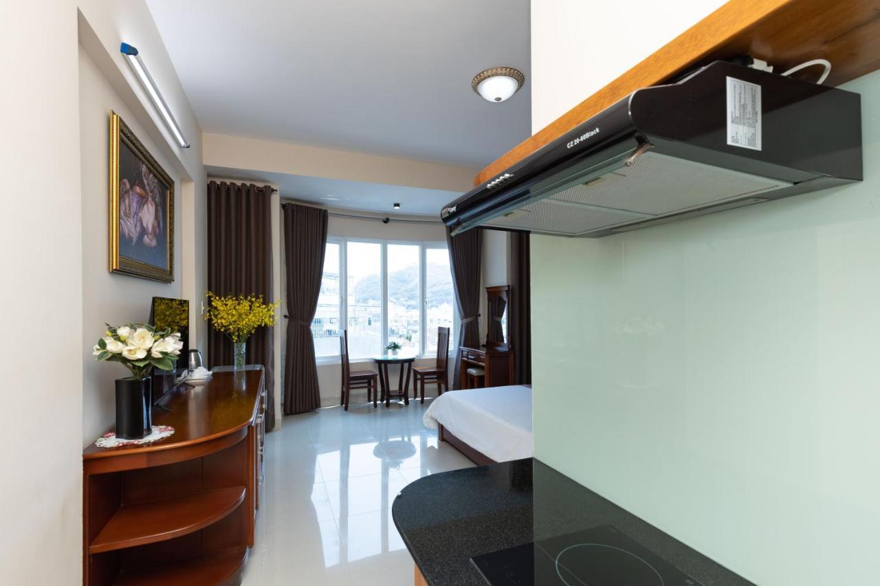 Queen Garden Hotel Vung Tau