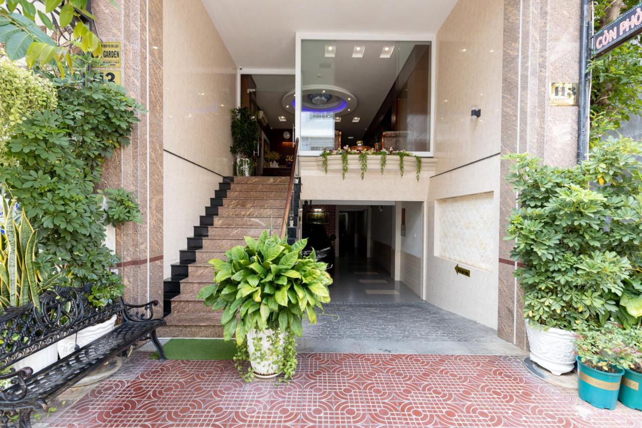 Queen Garden 3* Vung Tau