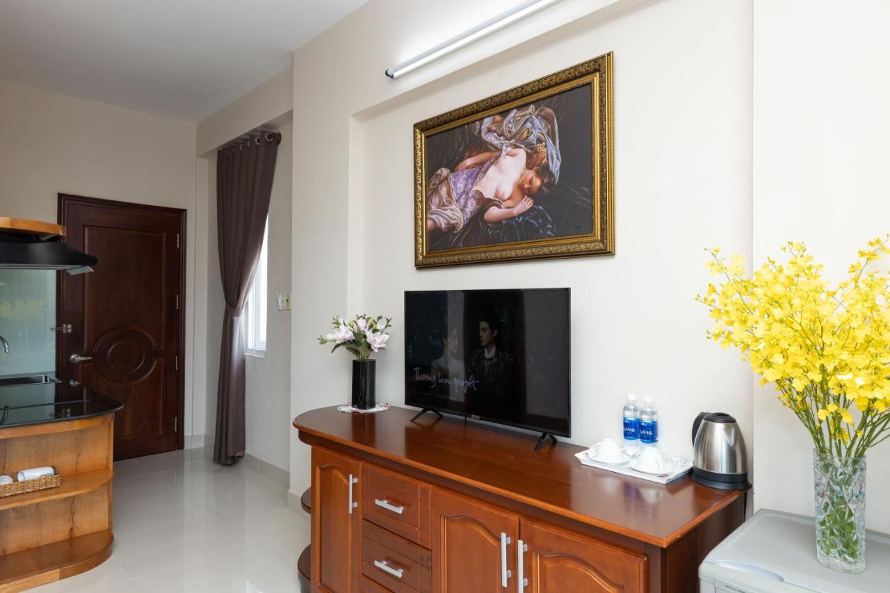 Hotel Queen Garden Vung Tau
