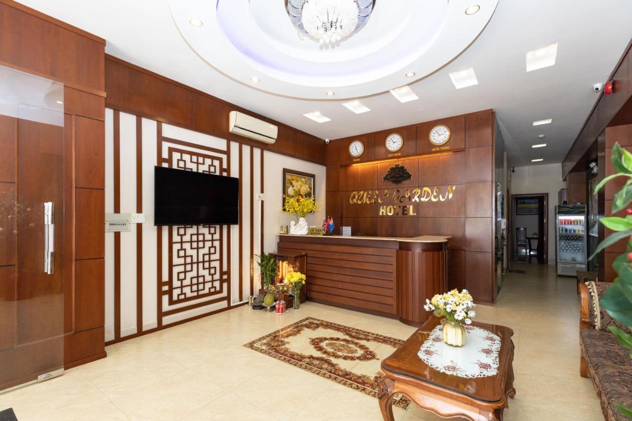 Queen Garden 3* Vung Tau