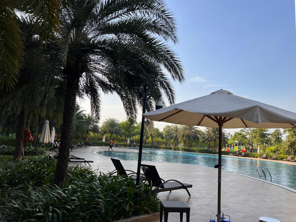 Vinhome Grand Park House