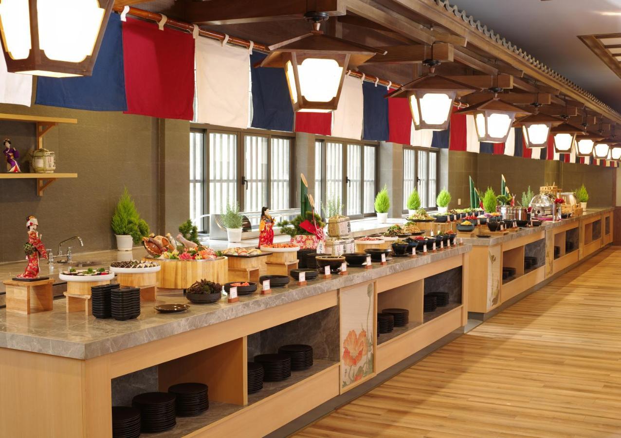 Yoko Onsen Quang Hanh Resort