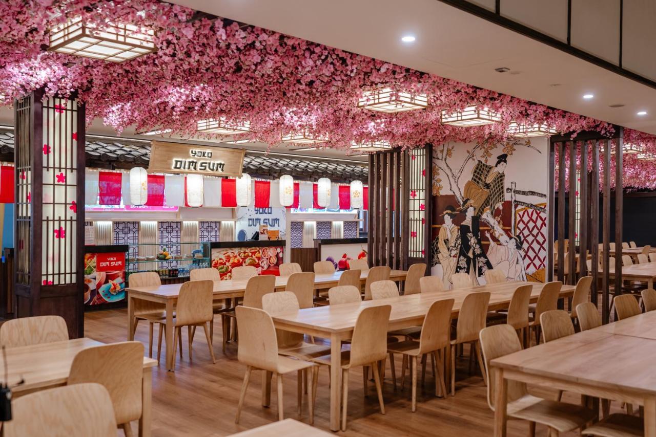 Yoko Onsen Quang Hanh Resort 3*