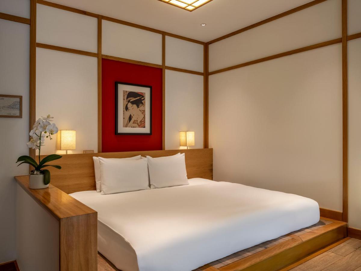 Resort Yoko Onsen Quang Hanh 3*