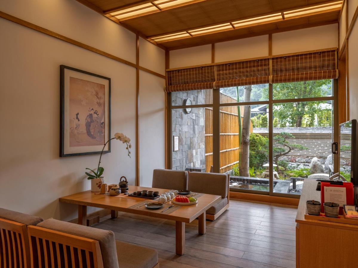 Yoko Onsen Quang Hanh Cam Pha
