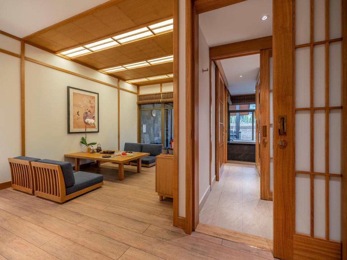 Yoko Onsen Quang Hanh Resort Cam Pha