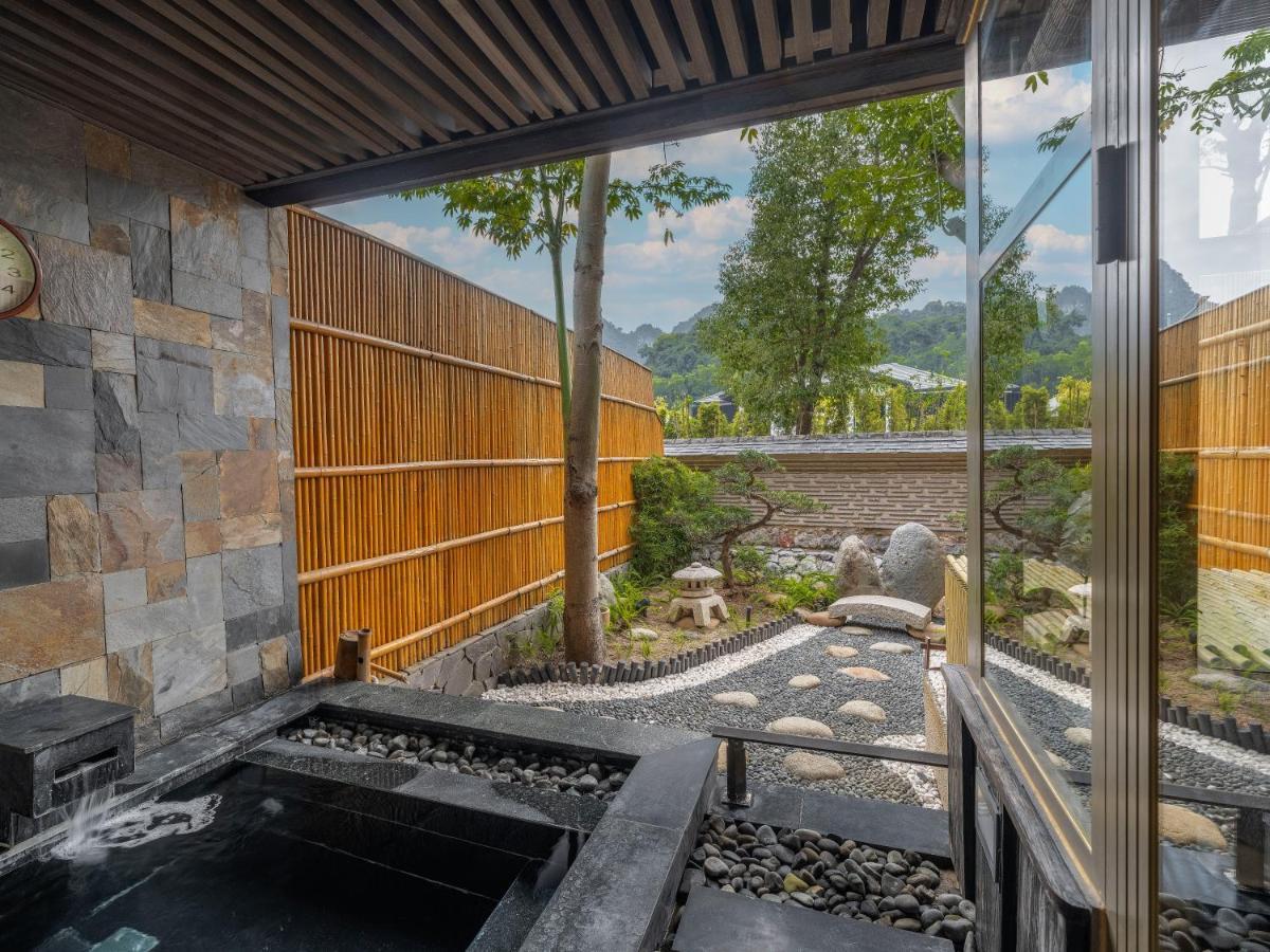 Yoko Onsen Quang Hanh 3* Cam Pha
