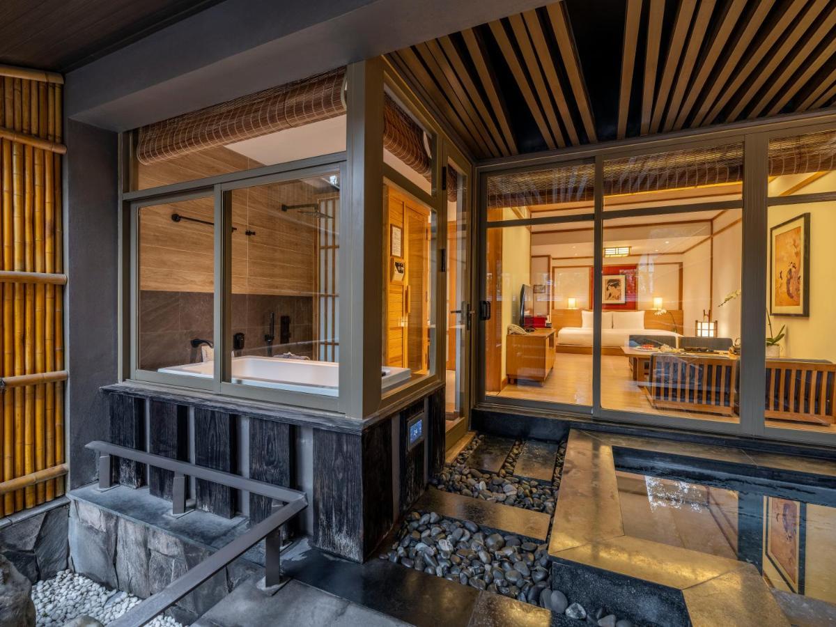 Yoko Onsen Quang Hanh 3*