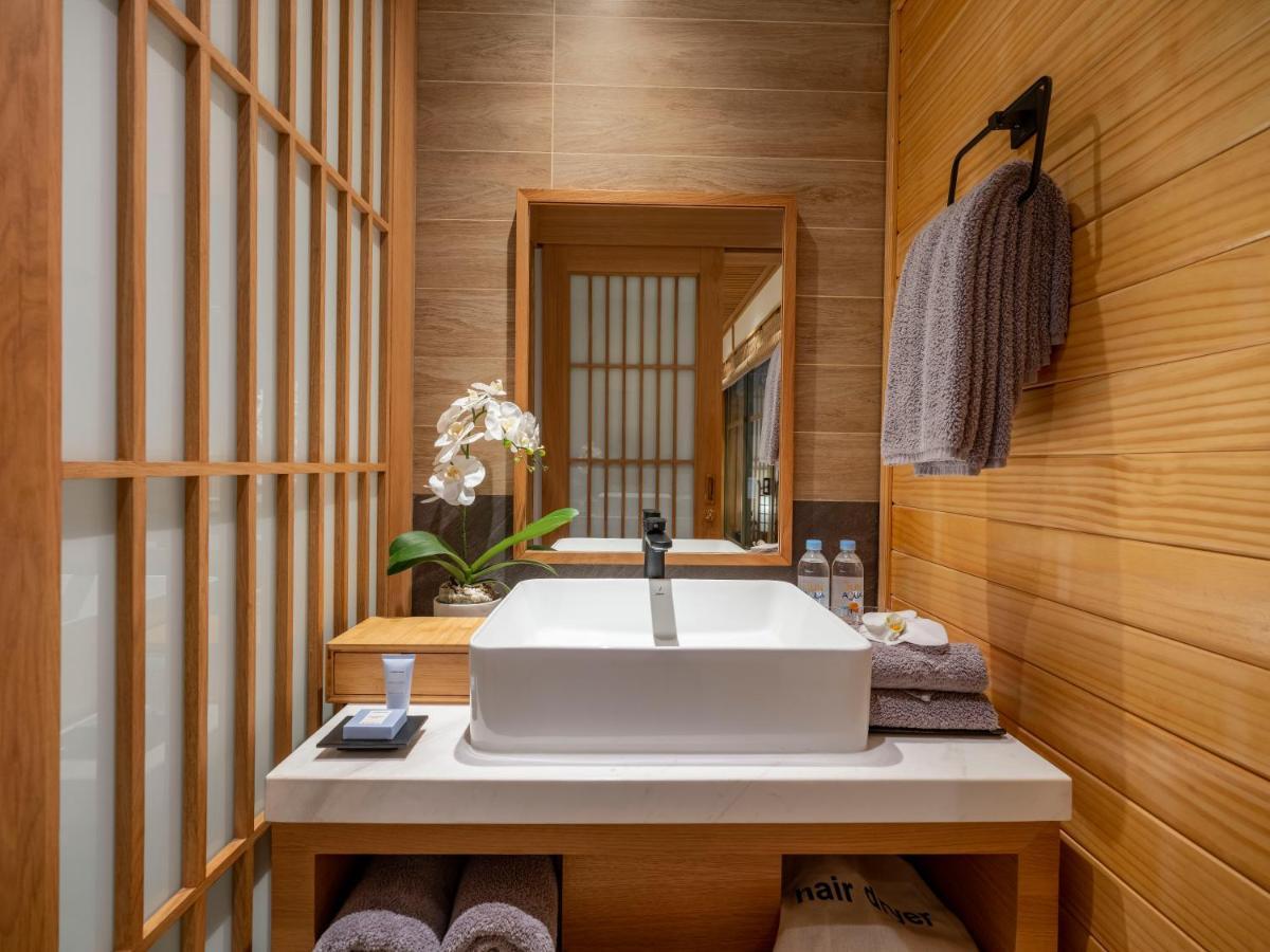 Resort Yoko Onsen Quang Hanh
