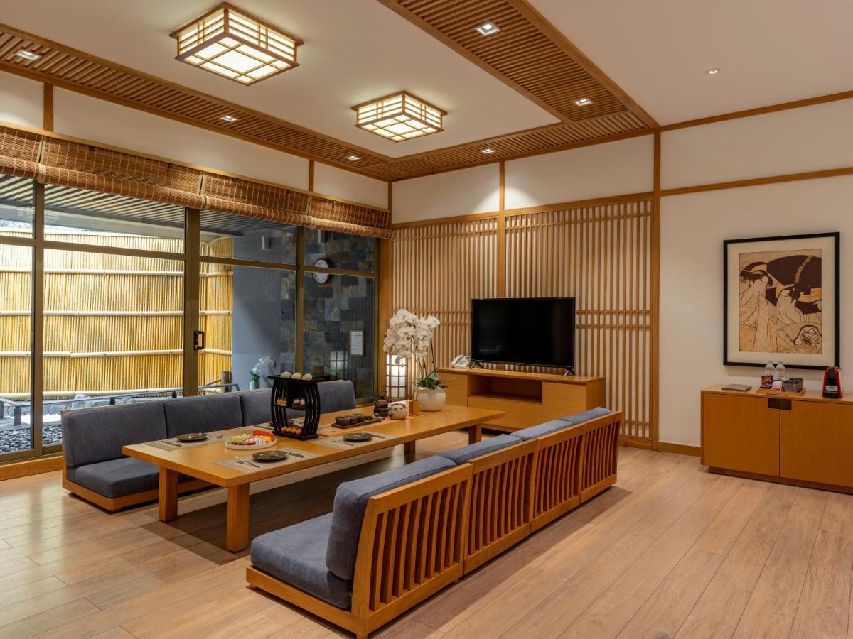Yoko Onsen Quang Hanh Resort