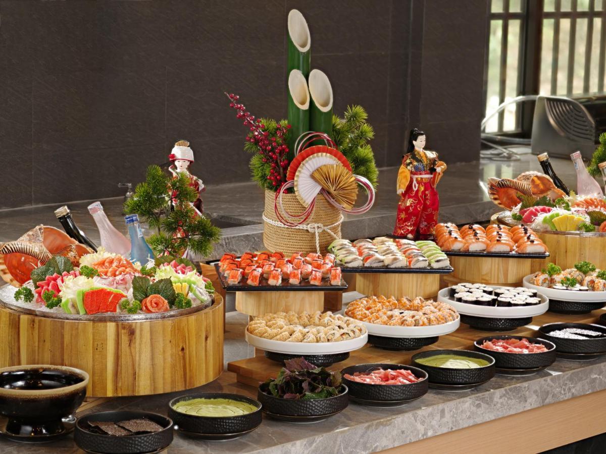 Yoko Onsen Quang Hanh Resort 3*