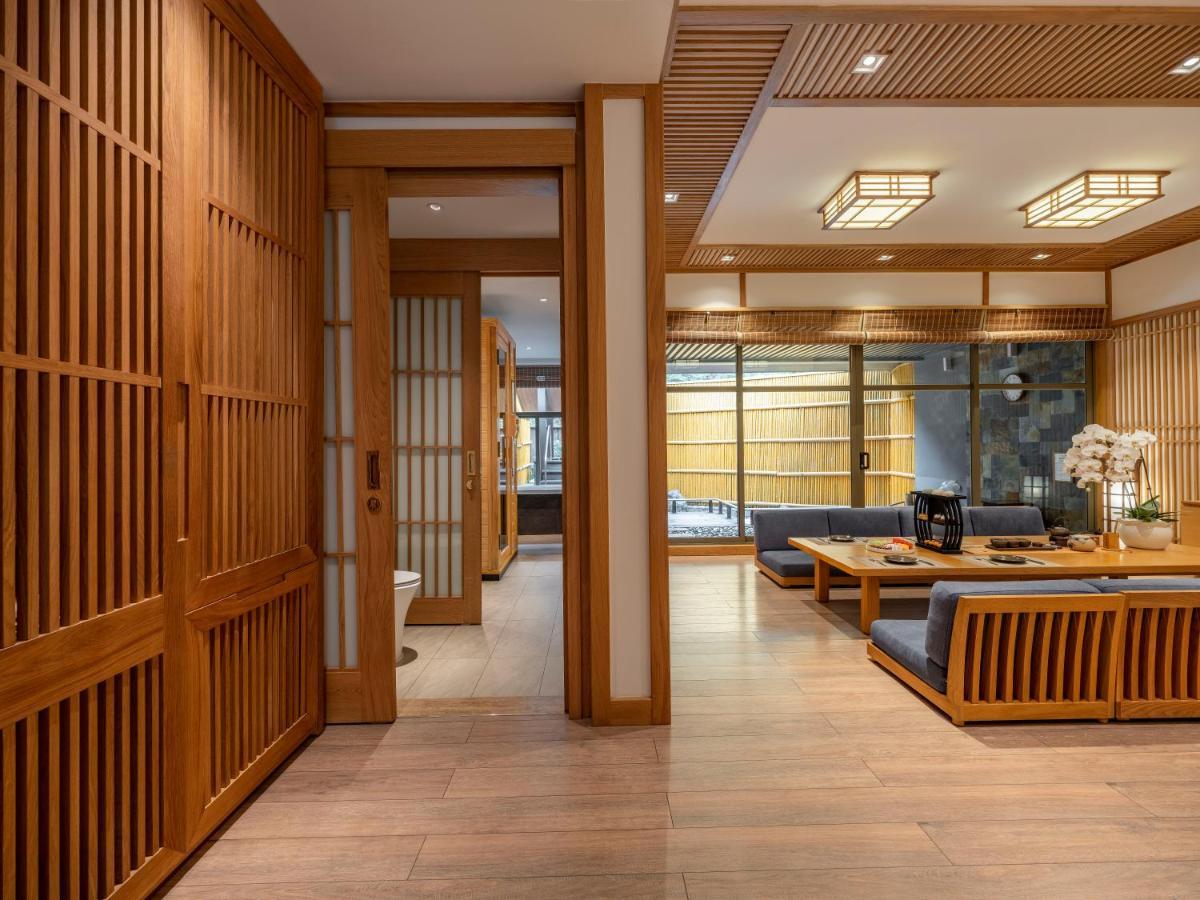 Yoko Onsen Quang Hanh 3* Cam Pha