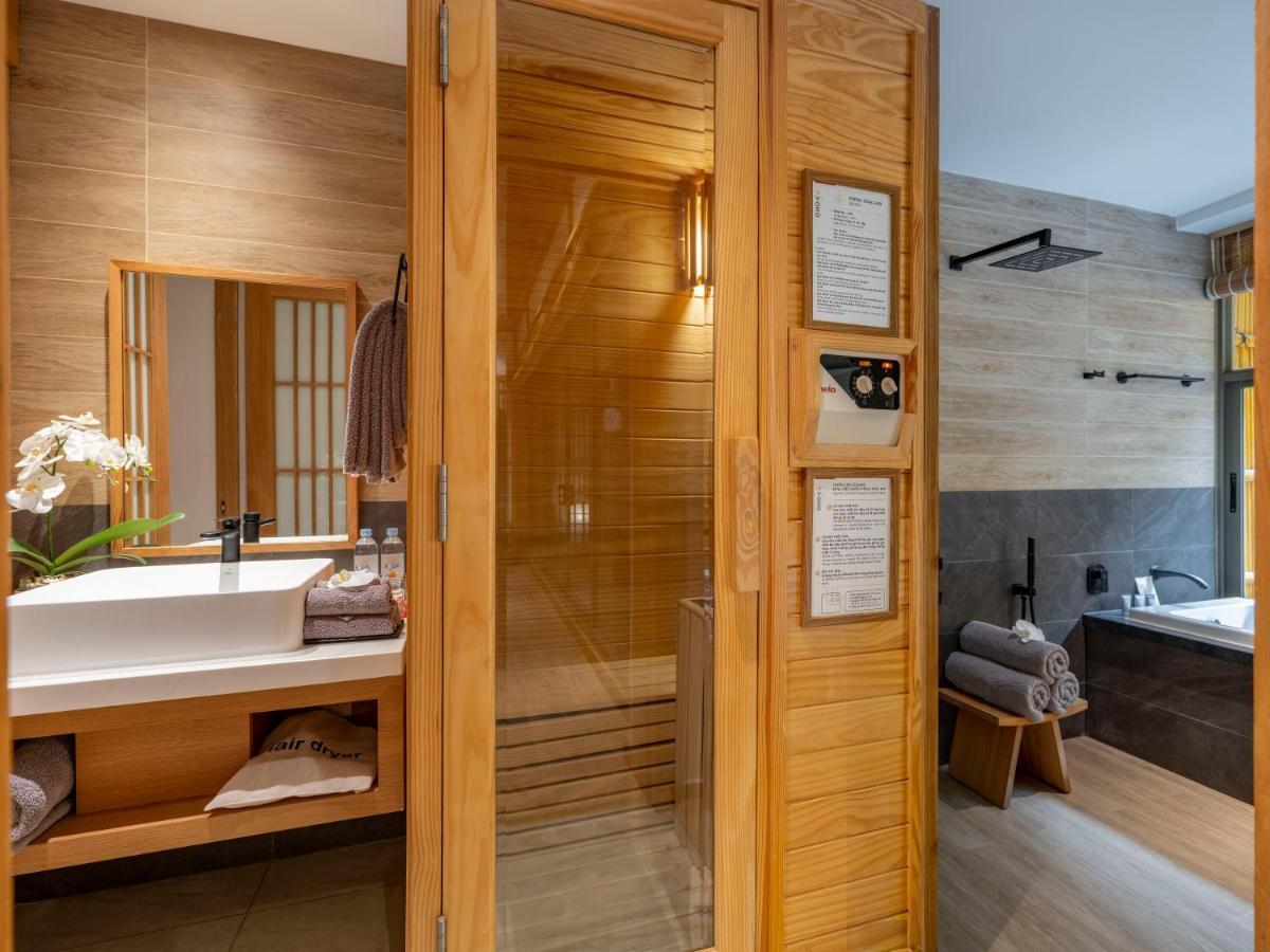 Resort Yoko Onsen Quang Hanh