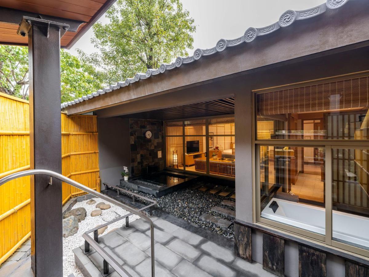 Yoko Onsen Quang Hanh Resort