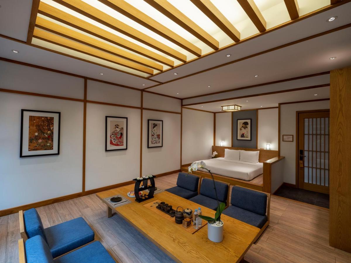 Yoko Onsen Quang Hanh 3* Cam Pha