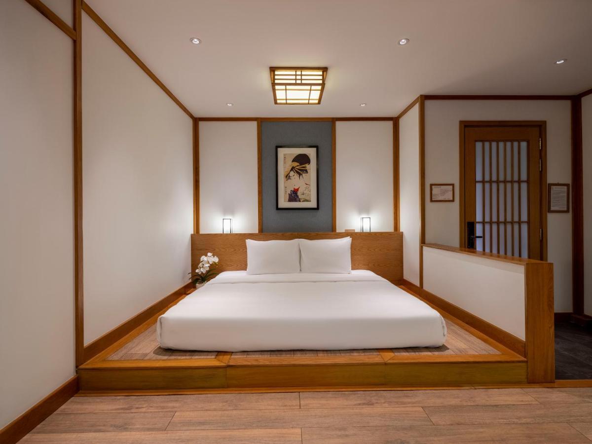 Yoko Onsen Quang Hanh 3*