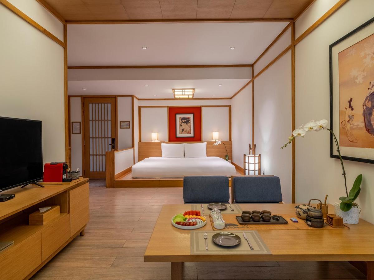 Yoko Onsen Quang Hanh Resort 3*