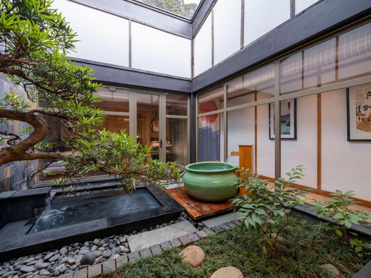 Yoko Onsen Quang Hanh 3* Cam Pha