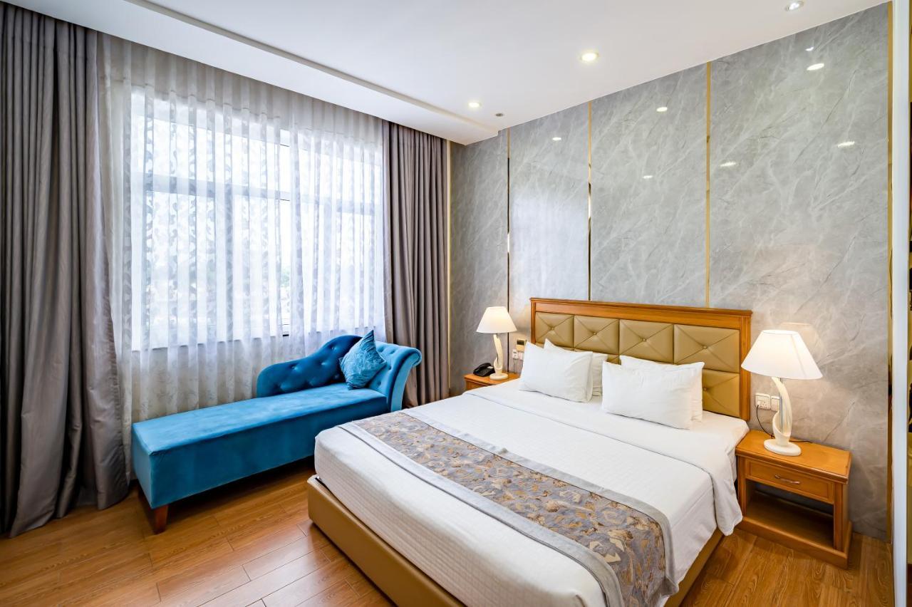 Acnos Grand Ho Chi Minh City