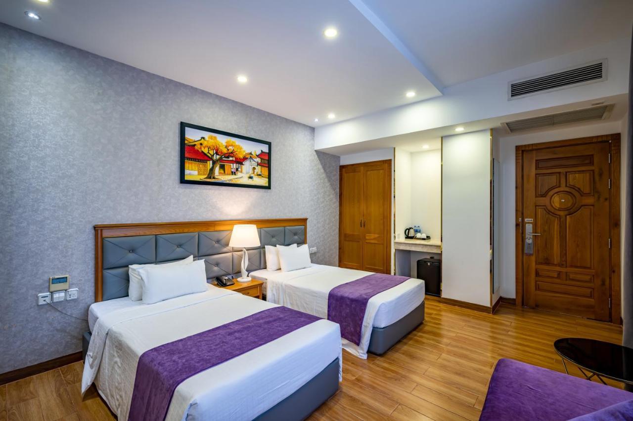 Acnos Grand Hotel 3*