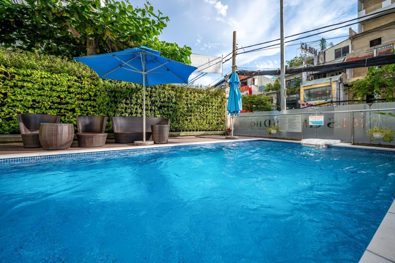 Hotel Acnos Grand