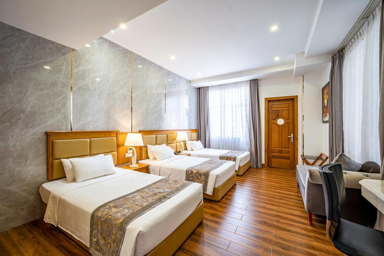 Hotel Acnos Grand 3*