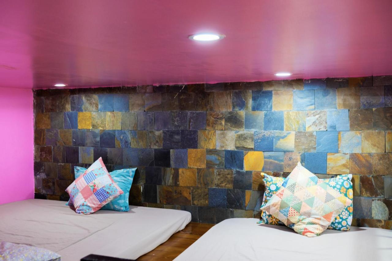 Villa Roses - Venuestay Tam Dao