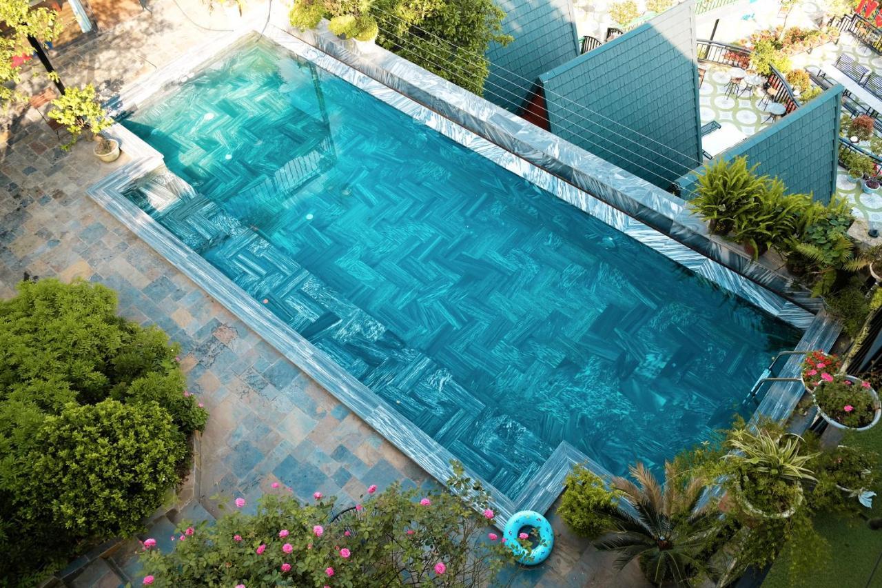 Villa Roses - Venuestay