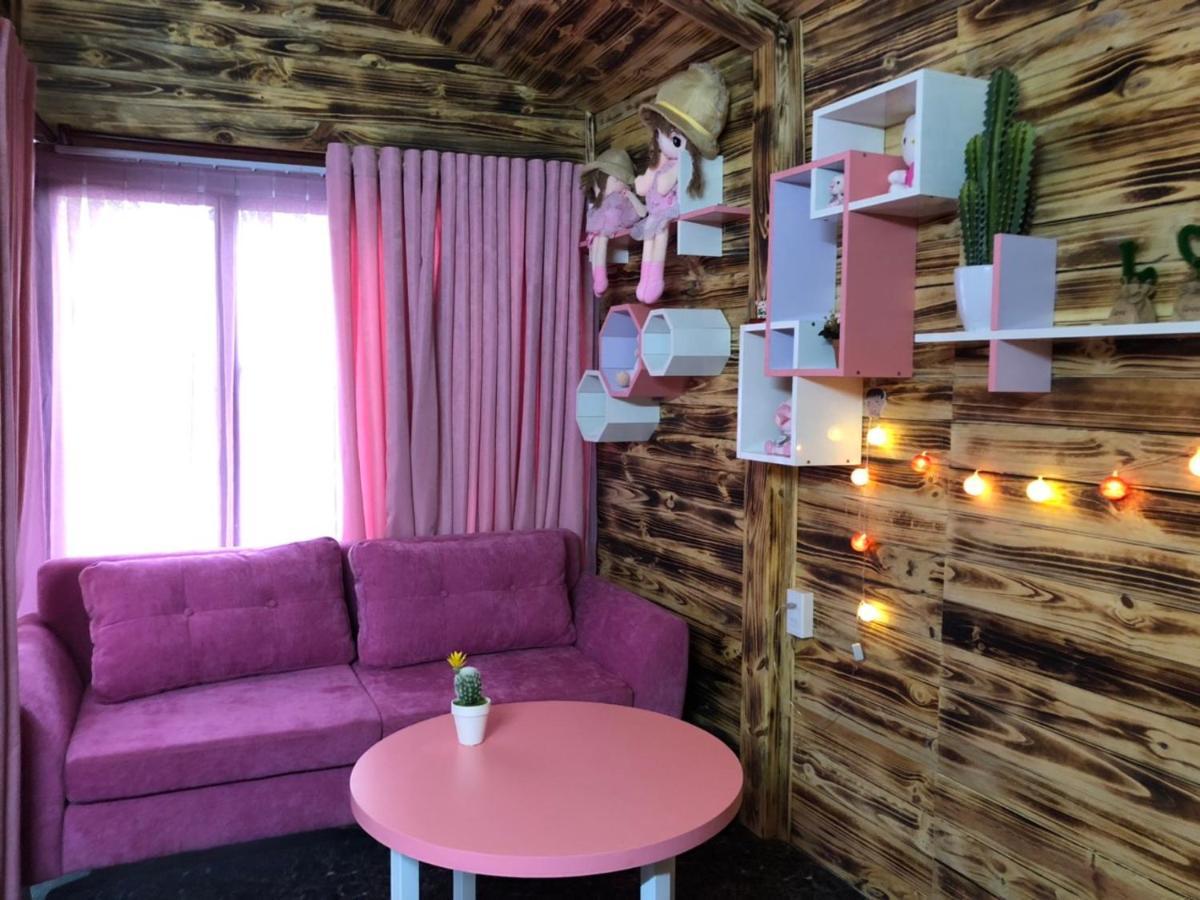 Roses - Venuestay Tam Dao