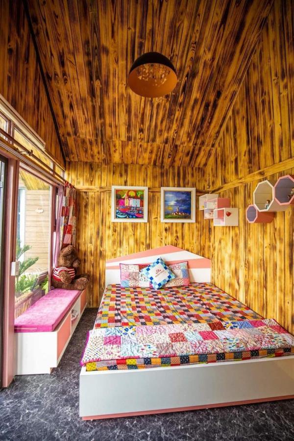 Villa Roses - Venuestay Tam Dao