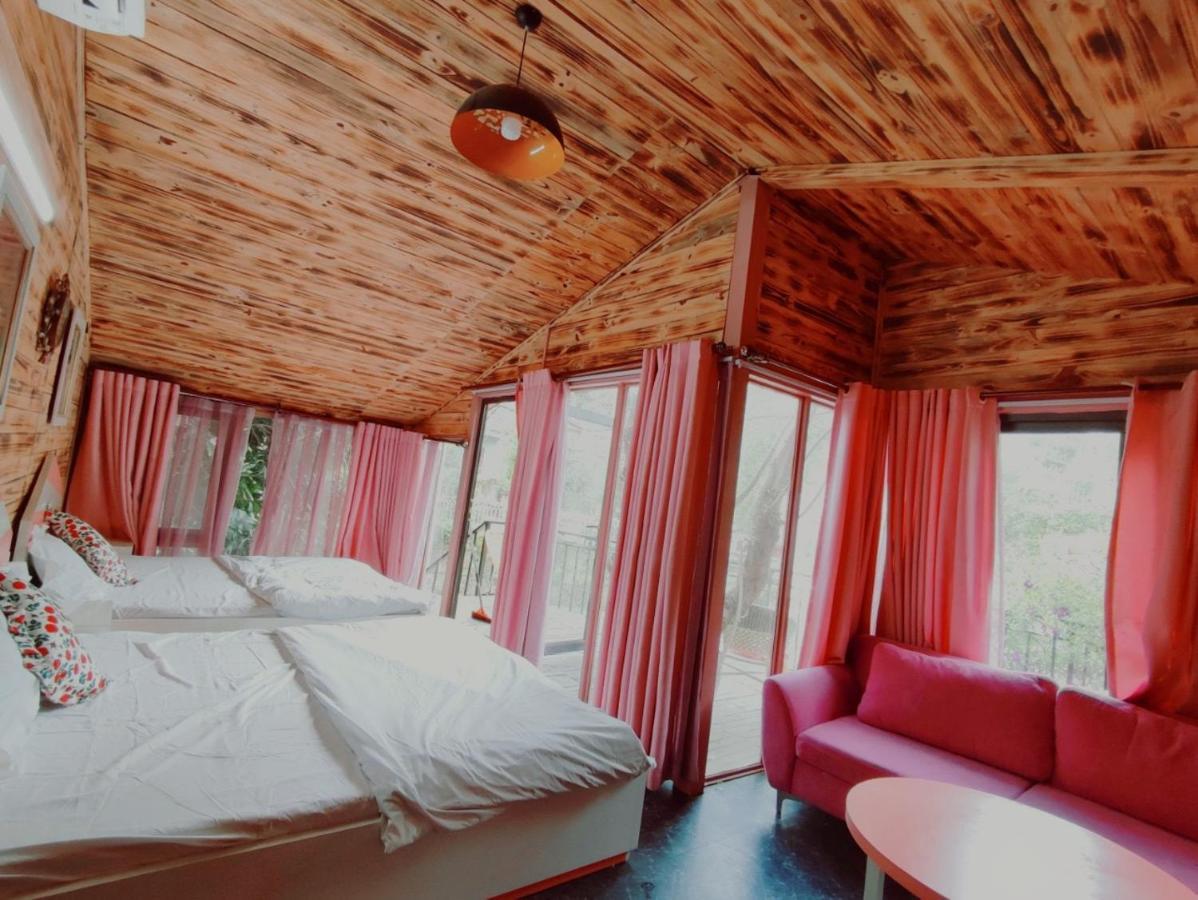 Roses - Venuestay Tam Dao