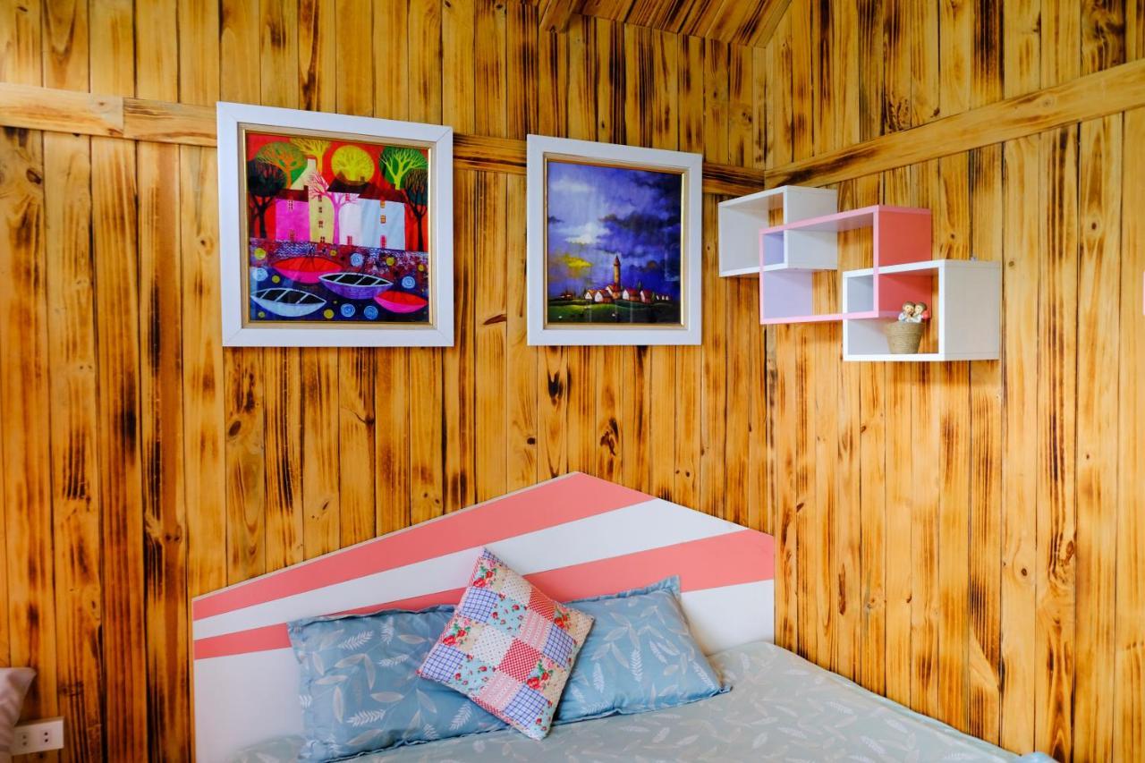 Roses - Venuestay Villa *