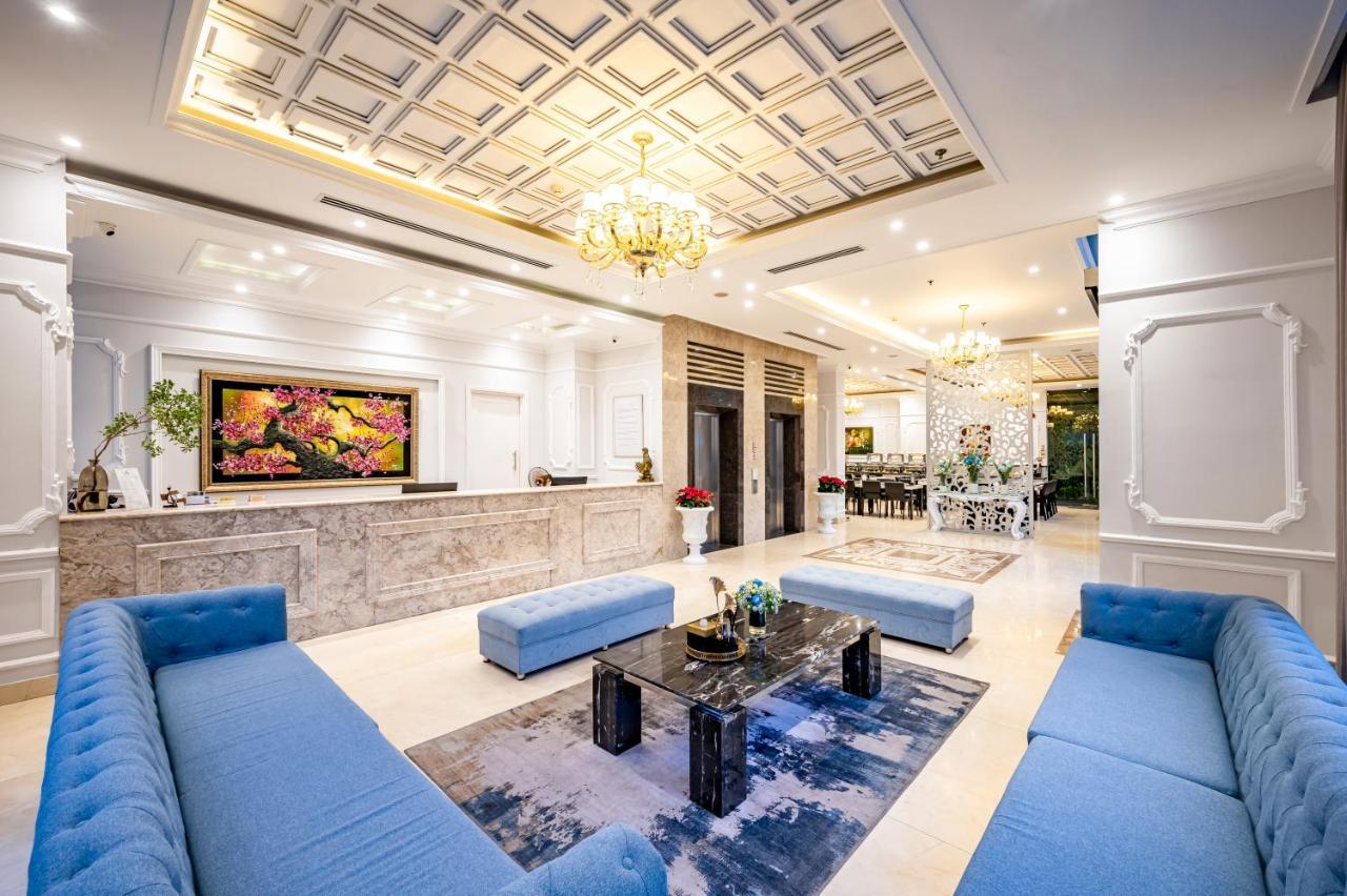 Acnos Grand Ho Chi Minh City