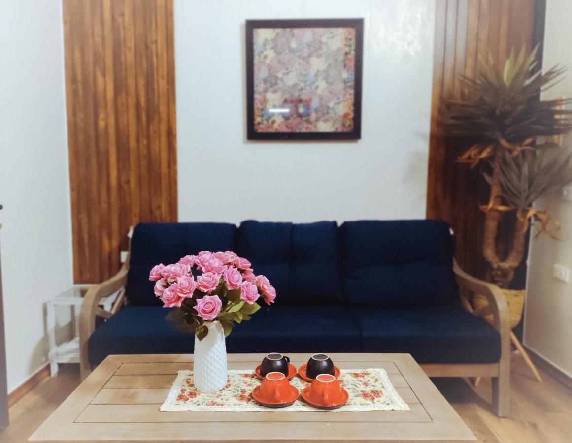 Villa Roses - Venuestay Tam Dao