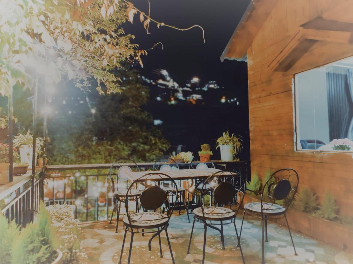 Villa Roses - Venuestay Tam Dao