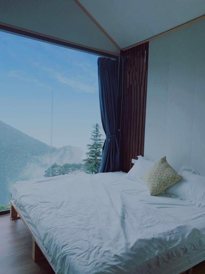 Villa Roses - Venuestay Tam Dao